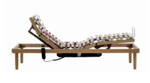 Rete Ergogreen Infinity Elettrica - Singola