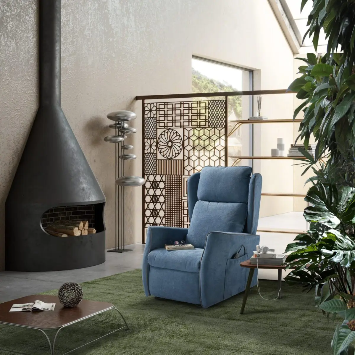 Il benessere Kiara