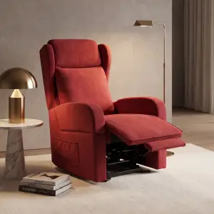 Poltrona relax-lift Il Benessere Giulia Super