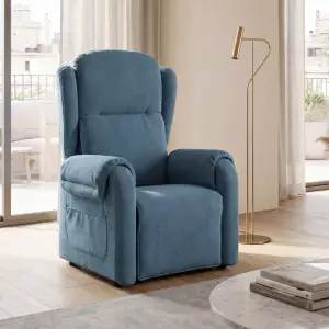 Poltrona massaggio Il Benessere Praga
