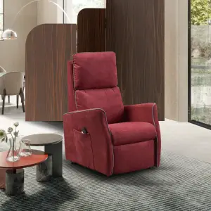Poltrona relax-lift Il Benessere Siria