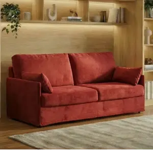 Divano letto Il Benessere Zelit